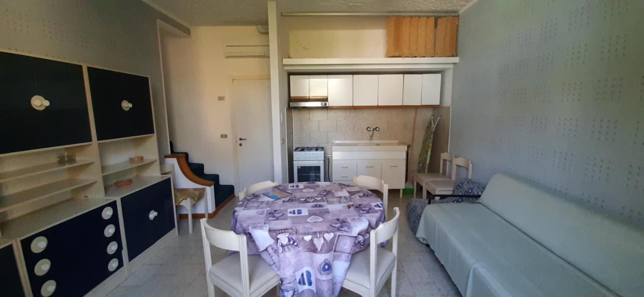 Villa Violetta Castiglioncello Bagian luar foto