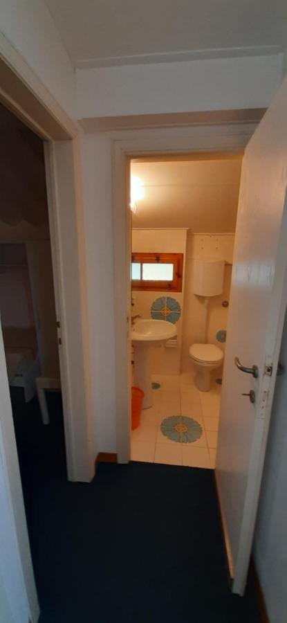 Villa Violetta Castiglioncello Bagian luar foto