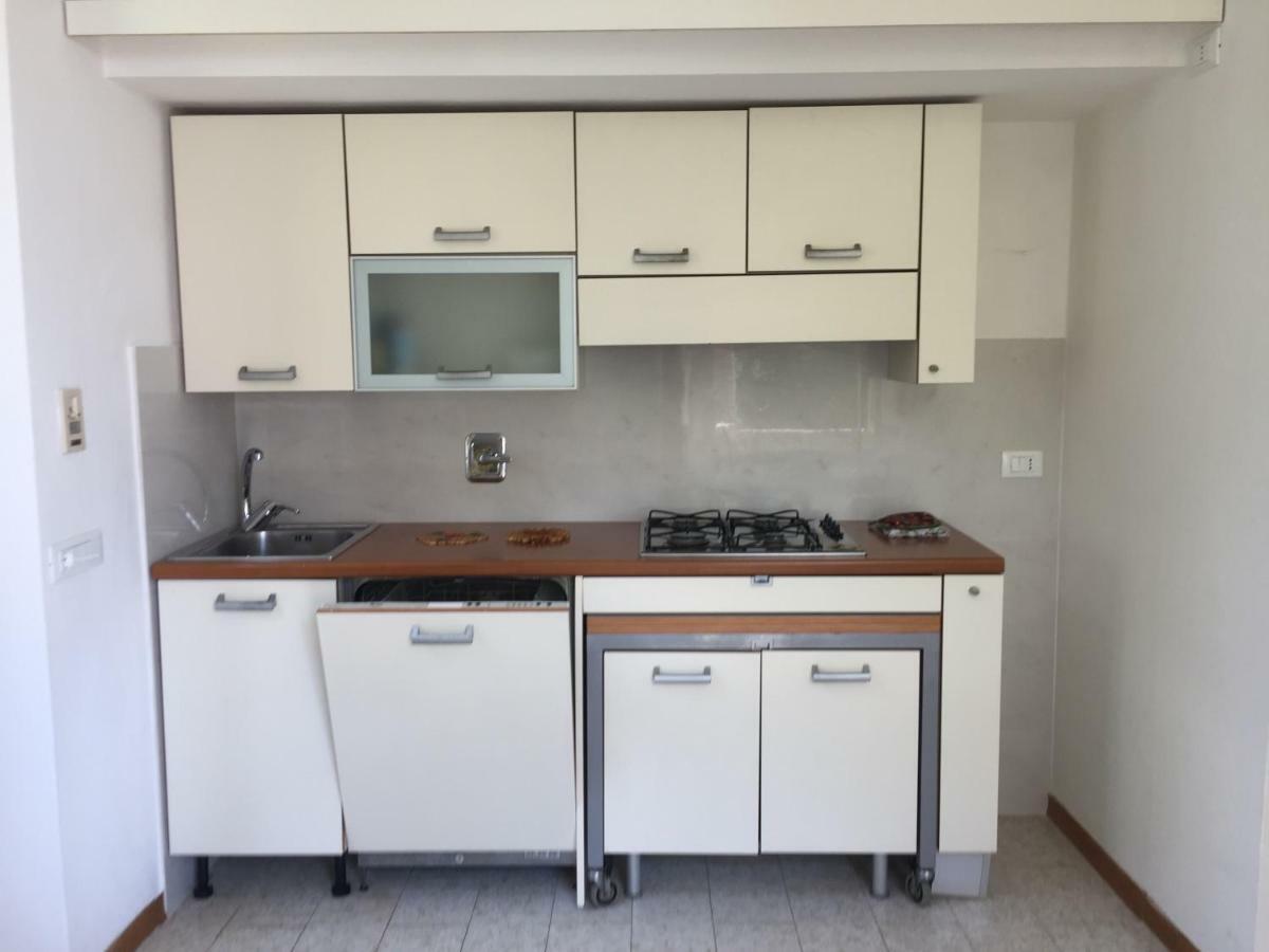 Villa Violetta Castiglioncello Bagian luar foto